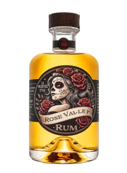 Rum - la Muerta, Dark Premium